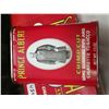 Image 6 : 12 Prince Albert Tin Cans inside original cardboard box