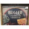 Image 3 : Antique Bigler cardboard sign 1920's, 17"x20"