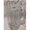 Image 3 : Antique crystal jug, early 1900's, No Chips or Cracks