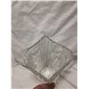 Image 5 : Antique crystal jug, early 1900's, No Chips or Cracks