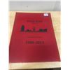 Image 1 : Wiseton Volume II History book 1980-2013  420 pages