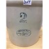 Image 2 : 2 gallon Medalta crock- no chips or cracks