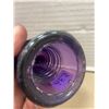 Image 3 : Purple Insulator- no chips or cracks very bright color