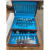 Image 1 : Cutlery set - Large amount, stainless steel