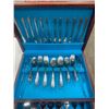 Image 2 : Cutlery set - Large amount, stainless steel