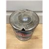 Image 2 : Chevron antifreeze tin