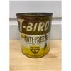 Image 1 : T Bird Antifreeze tin