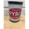 Image 2 : Super pyro Antifreeze tin