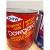 Image 3 : CO-OP and Dow Antifreeze tins