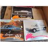 Image 1 : 1989 Ford dealership car ads - Temp, Tracer, Topaz 16"x20"
