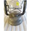 Image 2 : Short Barn Lantern - Very Good - No fill cap