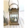 Image 3 : Pair of Vintage Oil Lanterns
