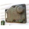 Image 4 : 4 Different John Deere Machinery pieces - Cast iron