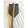 Image 2 : Small folding Army style shovel Approx. 2 foot long