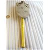 Image 1 : U.S Army Jeep folding shovel Approx. 2 ft long 1945