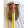 Image 2 : U.S Army Jeep folding shovel Approx. 2 ft long 1945