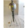 Image 2 : Short original lightning rod stand & Ball