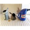 Image 5 : 3 Oil pour dispensers - One Texaco