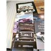 Image 2 : About a Dozen Ford Vehicle Brochures 1990- Early 2000