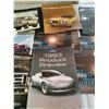 Image 3 : About a Dozen Ford Vehicle Brochures 1990- Early 2000