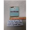 Image 3 : VINTAGE PLAYER’S NAVY CUT CIGARETTE PACK EMPTY