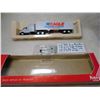 Image 2 : 1:87 HERPA PROMOTEX EAGLE HARDWARE SEMI TRUCK