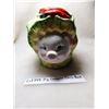 Image 1 : PIG CERAMIC COIN BANK