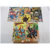 Image 1 : 5 Vintage Superman Comics