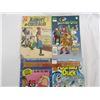 Image 2 : 4 Vintage Kid's Comics