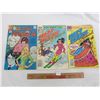 Image 1 : 3 Vintage Girls Comics