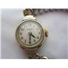 Image 2 : Rolex Genuine Lady's Wrist Watch 1940's-50's Good Working Order