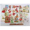 Image 1 : Large Lot of Greeting Cards an Valentines