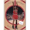 Image 1 : Michael Jordan Jumbo 5x7 card