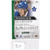 Image 2 : 2016-17 Parkhurst Auston Matthews Rookie Card