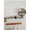 Image 1 : Antique Accessory Car Spotlight