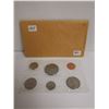 Image 1 : 1968 P.L Coin Set