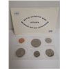 Image 1 : 1971 P.L Coin Set