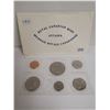 Image 1 : 1971 P.L Coin Set