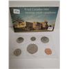 Image 1 : 1974 P.L Coin Set