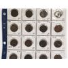 Image 3 : 20 Large 1cent coins