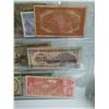 Image 2 : 13 Old Foreign bills