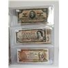 Image 1 : 5 Different $100 Bills