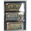 Image 1 : 7 Different $5 bills