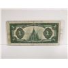 Image 2 : 1923 Large $1 bill (green seal0