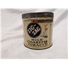 Image 3 : Older Zig Zag tobacco tin can