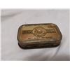 Image 2 : Bulwark cut plu tobacco tin