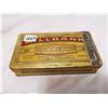 Image 2 : Millbank flat tobacco tin can
