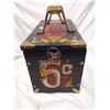 Image 3 : Vintage shoe shine 5cent box