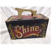 Image 4 : Vintage shoe shine 5cent box