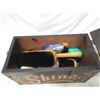Image 5 : Vintage shoe shine 5cent box